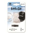 Little Cat - New Car