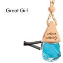 Marco Martely - Great Girl