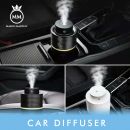 Marco Martely Diffuser Natúr - Levendula