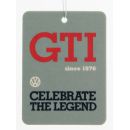 VW ® Card GTI Grey - Energy