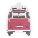 VW ® T1 Bulli Bus - Vanilla