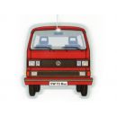 VW ® T3 Bus - Vanilla